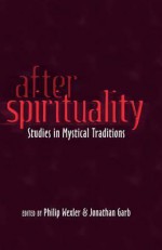 After Spirituality: Studies in Mystical Traditions - Philip Wexler