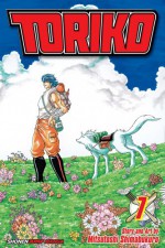 Toriko, Vol. 7 - Mitsutoshi Shimabukuro, Mitsutoshi Shimabukuro