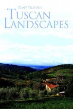 Tuscan Landscapes - Tony Tripodi