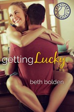 Getting Lucky (The Portland Pioneers Book 2) - Beth Bolden