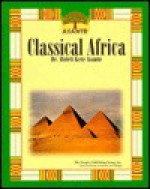 Classical Africa - Molefi Kete Asante