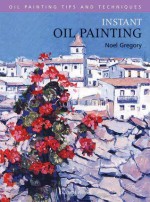 Instant Oil Painting - Noel Gregory