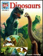 Dinosaurs - Quadrillion Media