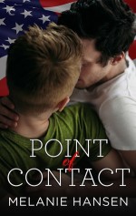 Point of Contact - Melanie Hansen