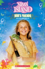 Nim's Friends (Nim's Island) - Danielle Denega