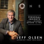 At One: Personal Insights from a Journey Beyond the Veil - Audio CD - Jeff Olsen