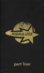 Normalized (Part Four: Cape Closed) - David Bussell