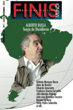 Finis Mundi: A Última Cultura nº 5 - Alberto Buela, António Marques Bessa, Mafalda Lobo, Sónia Pedro Sebastião, Renato Epifânio, Joaquim Reis, Rui Martins, Frederico Duarte Carvalho, Brandão Ferreira, Pedro Jacob Morais, Eduardo Amarante, João Martins, Vítor Figueira Martins, João Franco, Júlio Mendes Rod