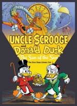 Walt Disney's Uncle Scrooge and Donald Duck: "The Son of the Sun" - Don Rosa Library - Don Rosa