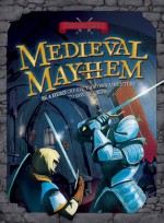 Medieval Mayhem - Tim Knapman, Matteo Pincelli