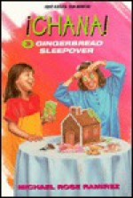 Ch 3: Gingerbread - Michael R. Ramirez, Marcy Dunn Ramsey, Marcy Ramsey