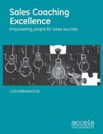 Sales Coaching Excellence - John Pennington