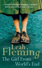 The Girl From World's End - Leah Fleming