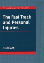 Fast Track Personal Injury Claims - Matthew Chapman