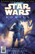 Star Wars Komiks 2/2009 - Garth Ennis, John Wagner, John McCrea, Cam Kennedy, Tony Millionaire