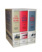 The Civil War: A Narrative - Shelby Foote