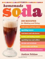 Homemade Soda - Andrew Schloss