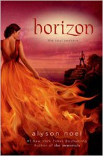 Horizon - Alyson Noel