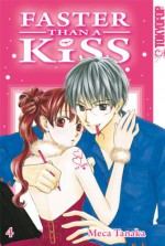 Faster than a Kiss 04 - Meca Tanaka