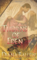 Thorns of Eden - Diana Ballew