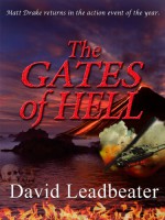 The Gates Of Hell - David Leadbeater