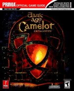 Dark Age of Camelot: Catacombs (Prima's Official Strategy Guide) - Inc. IMGS