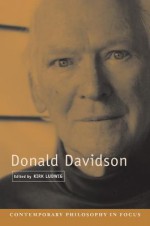 Donald Davidson - Kirk Ludwig