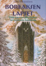 Boreaksen Lapset (Pohjoistuuli, #1) - Anu Holopainen