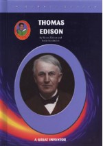 Thomas Edison And The Electric Bulb (Robbie Readers) - Susan Zannos, Jamie Kondrchek