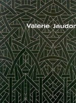 Valerie Jaudon - Anna Chave