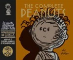 The Complete Peanuts vol. 3: Dal 1955 al 1956 - Charles M. Schulz, Andrea Toscani