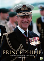 Prince Philip: The Queen's Devoted Companion - Robert Jobson, Go Entertain