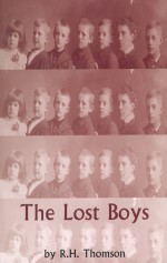 The Lost Boys - R. H. Thomson