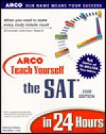 Teach Yourself the SAT in 24 Hours - Nicholas Falletta