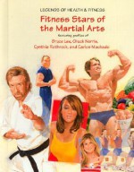 Fitness Stars of the Martial Arts - Susan Zannos