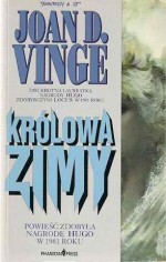 Królowa Zimy - Joan D. Vinge, Janusz Pultyn