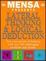 Mensa Presents Lateral Thinki - Dave Chatten, Carolyn Skitt