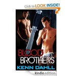 Blood Brothers - Kenn Dahll