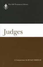 Judges: A Commentary - Susan Niditch