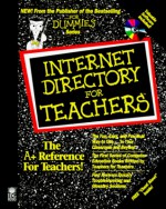 Internet Directory for Teachers [With Contains Paintshop Pro, Mindspring Internet Access] - GRACE JASMINE, JULIA JASMINE