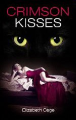 Crimson Kisses - Elizabeth Cage