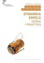 Dynamika emocji - Dariusz Doliński, Wojciech Błaszczak