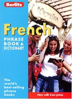 Berlitz French Phrase Book - Berlitz Guides, Berlitz Guides