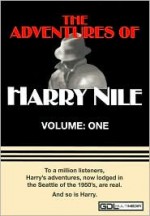 The Adventures of Harry Nile Volume 1 - Jim French