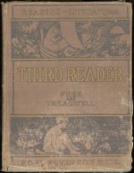 READING-LITERATURE Third Reader - Harriette Taylor Treadwell, Margaret Free