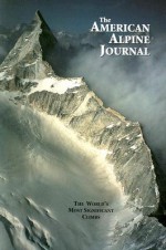 American Alpine Journal 2003: The World's Most Significant Climbs (American Alpine Journal, 2003) - John Harlin