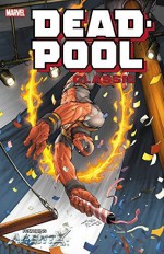 Deadpool Classic Volume 10 Paperback - November 25, 2014 - Buddy Scalera