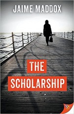 The Scholarship - Jaime Maddox