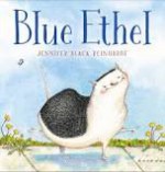 Blue Ethel - Jennifer Black Reinhardt, Jennifer Black Reinhardt