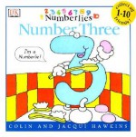 Number Three - Colin Hawkins, Jacqui Hawkins